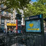 Marmotel Etoile