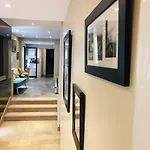 Hotel Marmotel Etoile Paris