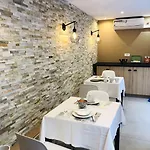 Marmotel Etoile Hotel 3*