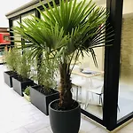 Marmotel Etoile Hotel 3*