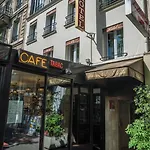 Marmotel Etoile Hotel Paris