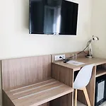Hotel Marmotel Etoile