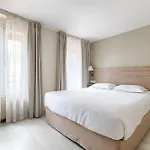 Marmotel Etoile Hotel