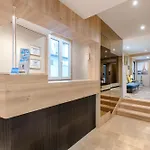 Marmotel Etoile