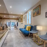 Hotel Marmotel Etoile