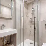 Marmotel Etoile Hotel Paris