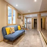 Marmotel Etoile 3* Paris