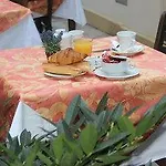 Marmotel Etoile Hotel
