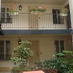 Marmotel Etoile Paris