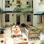Marmotel Etoile Hotel