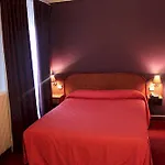 Hotel Marmotel Etoile Paris