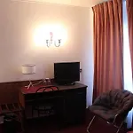 Marmotel Etoile Hotel