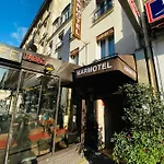 Marmotel Etoile Hotel Paris