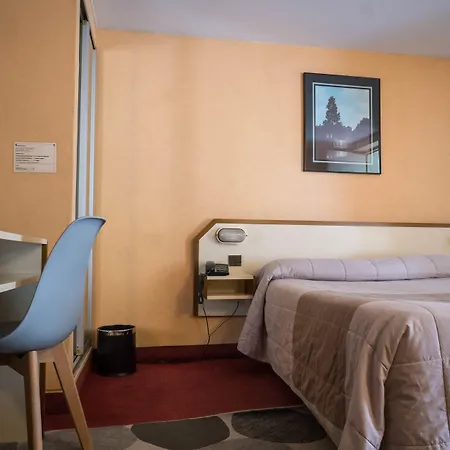 Marmotel Etoile Parigi