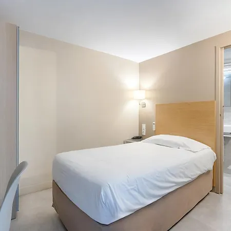 Marmotel Etoile 3* Parigi