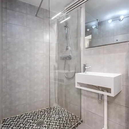 Marmotel Etoile Hotel 3*