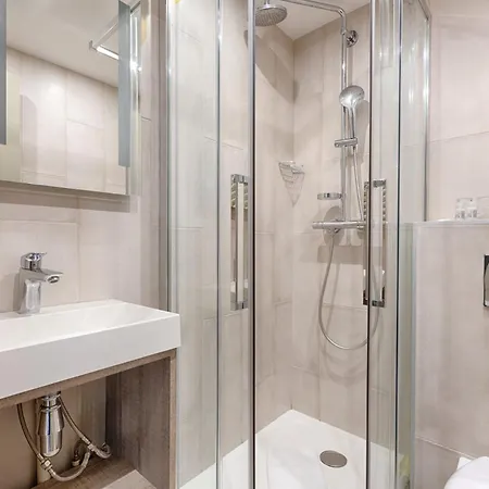 Marmotel Etoile Hotel Parigi