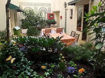 Marmotel Etoile 3*