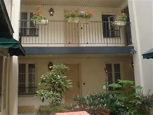 Marmotel Etoile Parigi