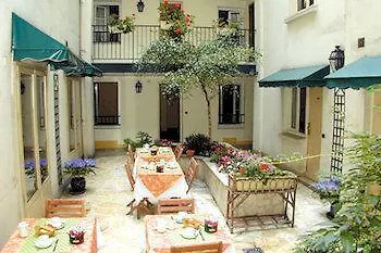 Marmotel Etoile Hotel