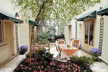 Marmotel Etoile 3* Parigi