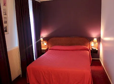 Hotel Marmotel Etoile Parigi