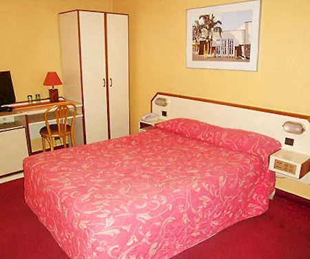 Marmotel Etoile Parigi