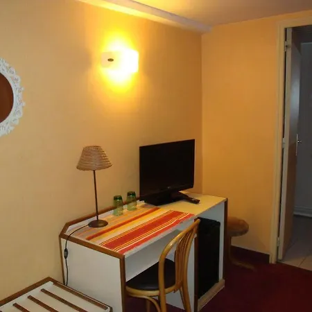 Marmotel Etoile Hotel Parigi