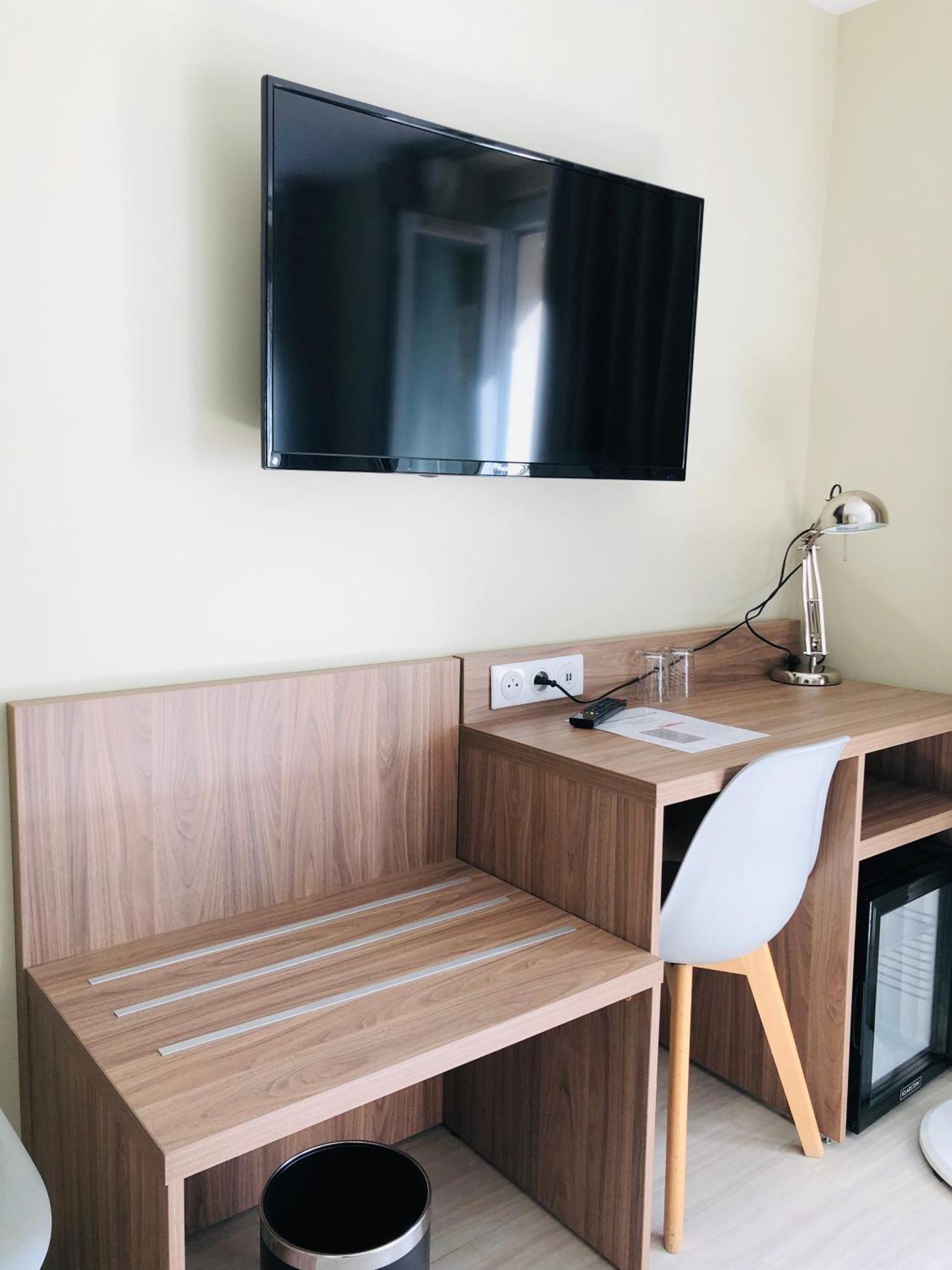 Marmotel Etoile Hotel