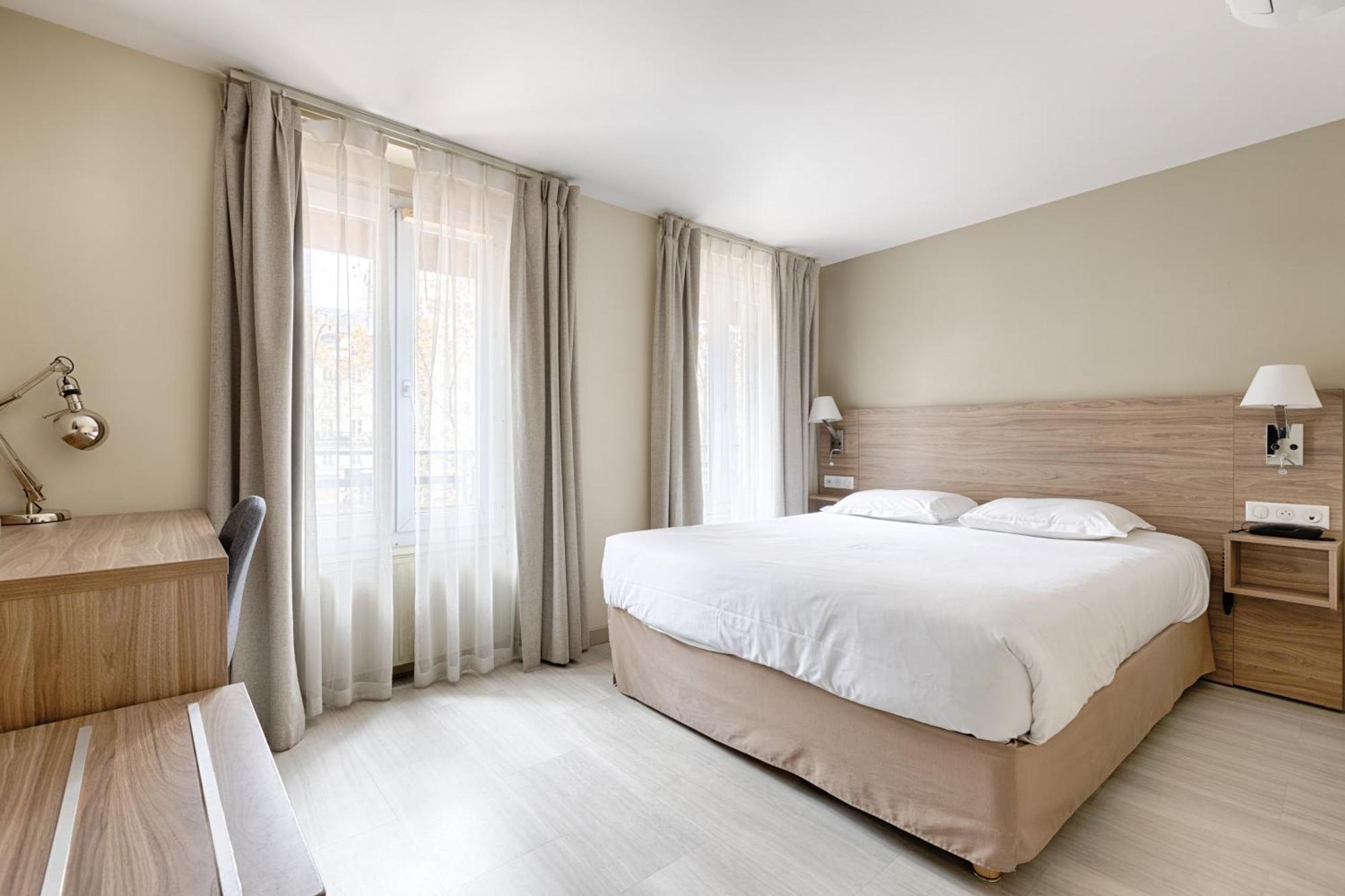Marmotel Etoile 3* Parigi