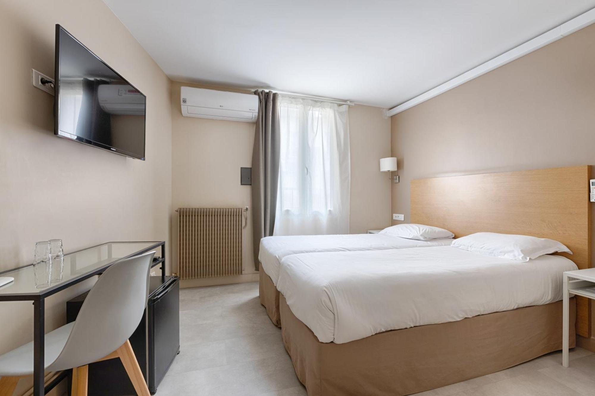 Hotel Marmotel Etoile 3*