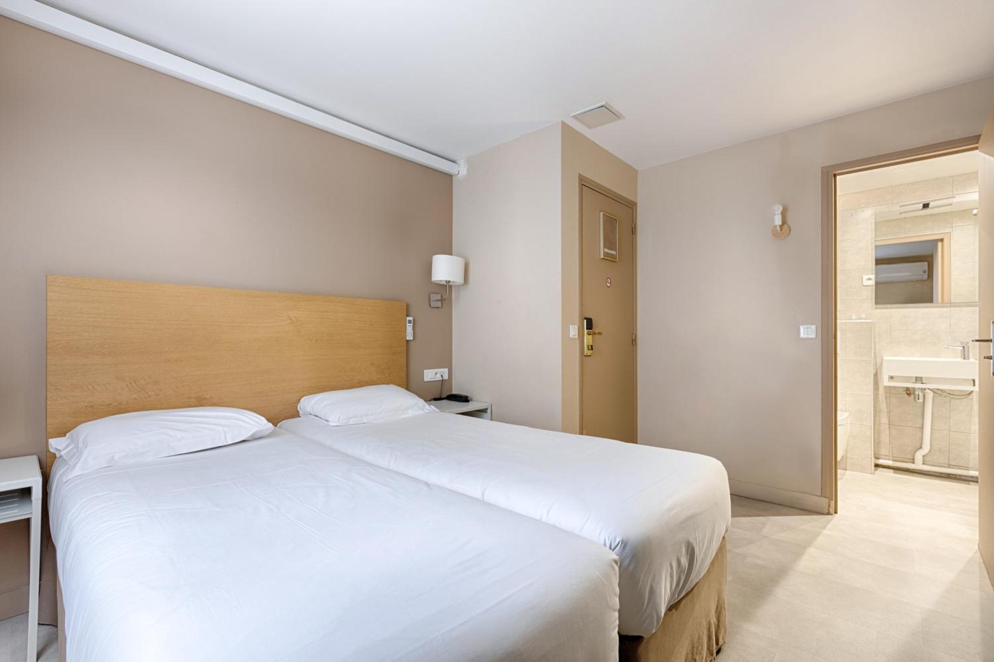 Marmotel Etoile Hotel 3*