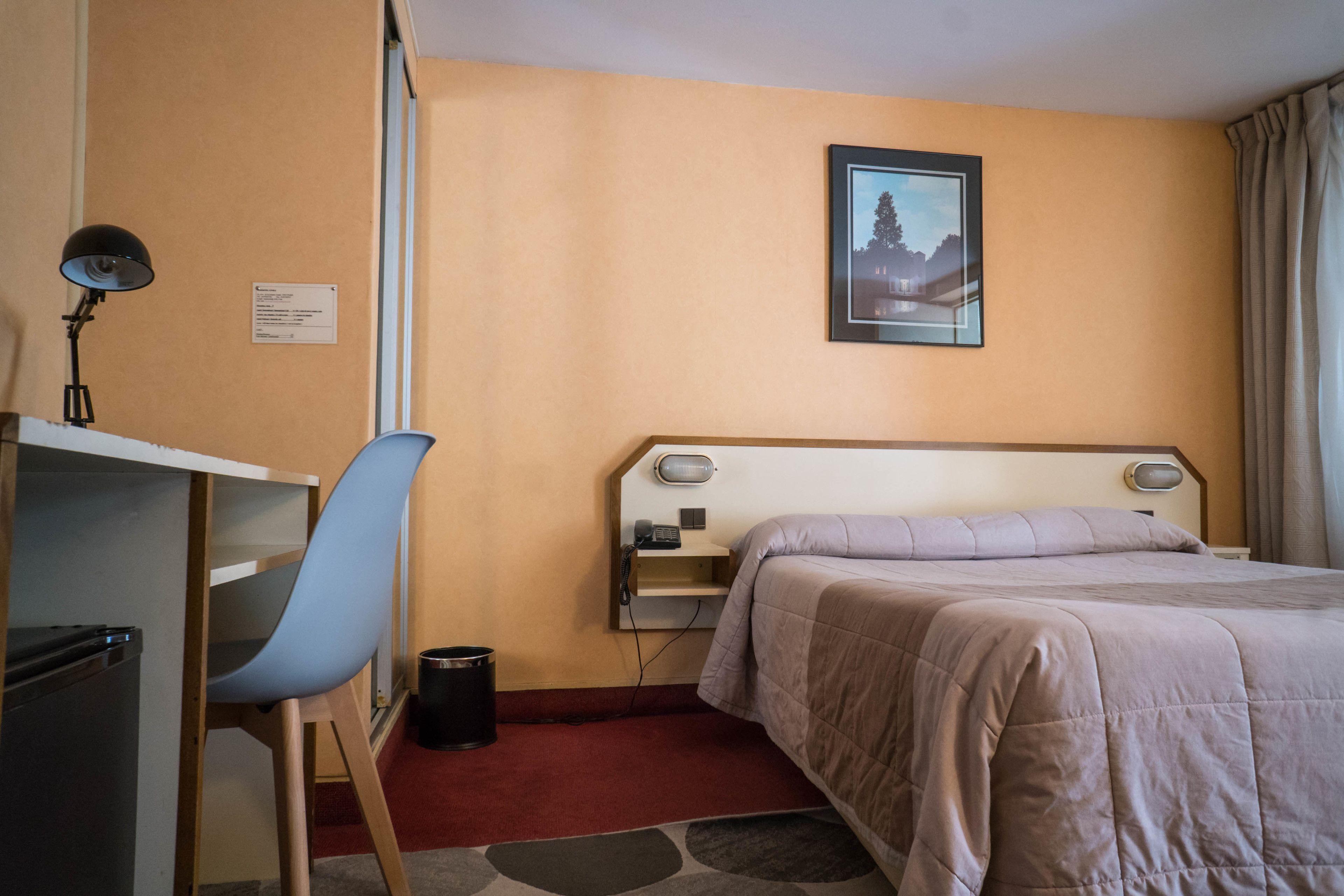 Marmotel Etoile Paris