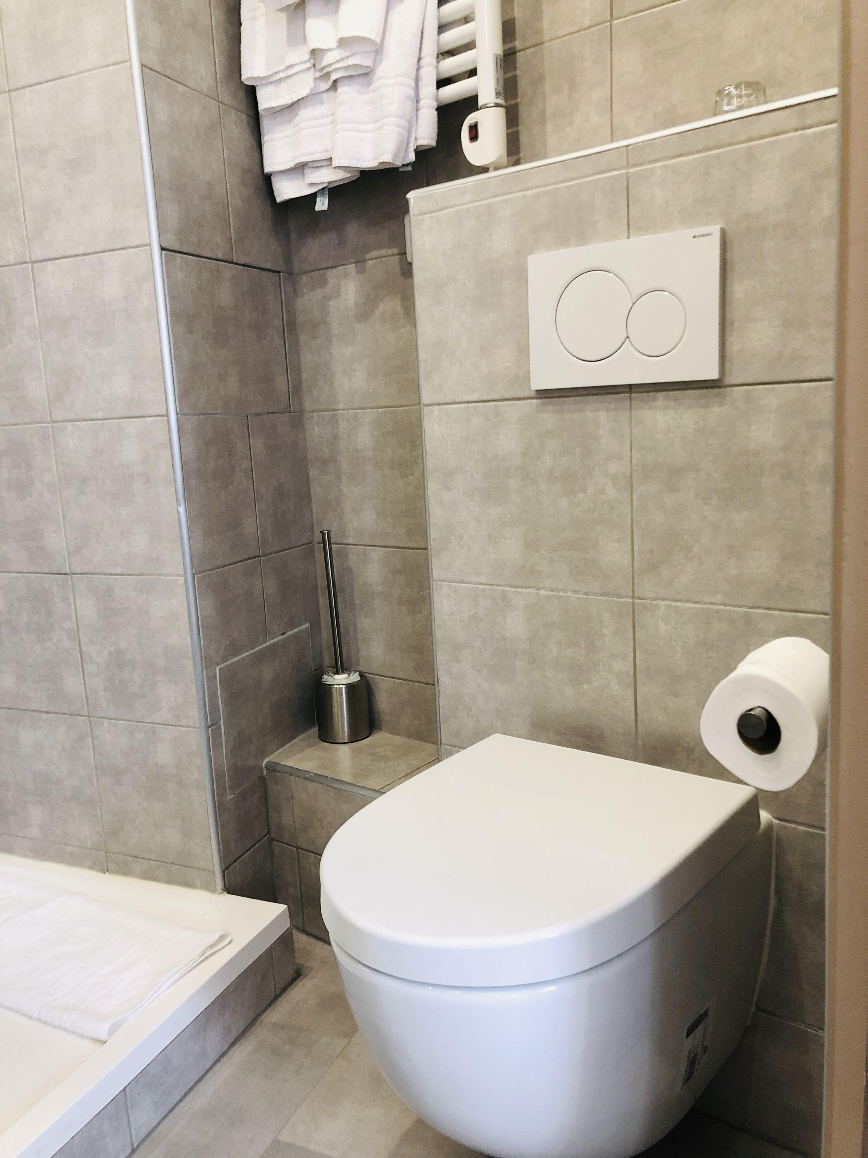 Marmotel Etoile Paris