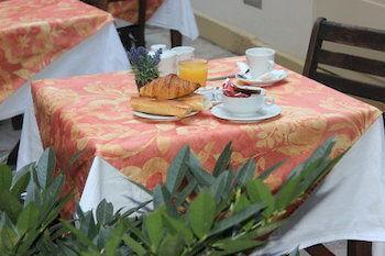 Marmotel Etoile Hotel