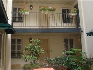 Marmotel Etoile Paris