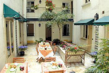 Marmotel Etoile Hotel