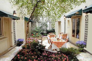 Marmotel Etoile 3* Paris