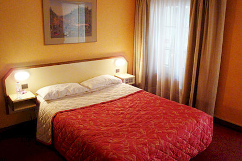 Hotel Marmotel Etoile