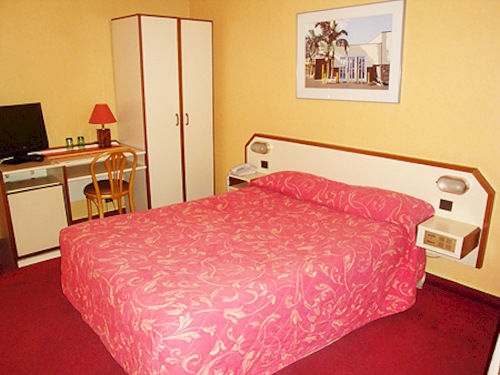 Marmotel Etoile Paris