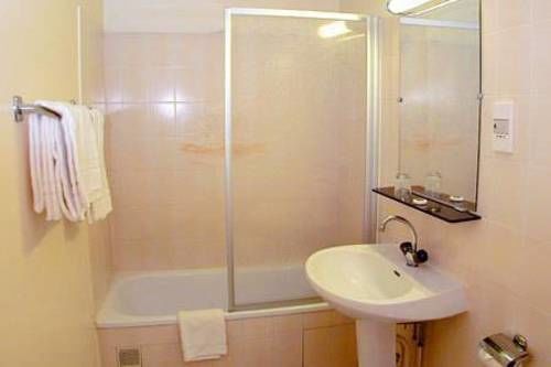 Hotel Marmotel Etoile 3*