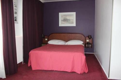 Marmotel Etoile Hotel