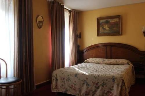 Hotel Marmotel Etoile 3*