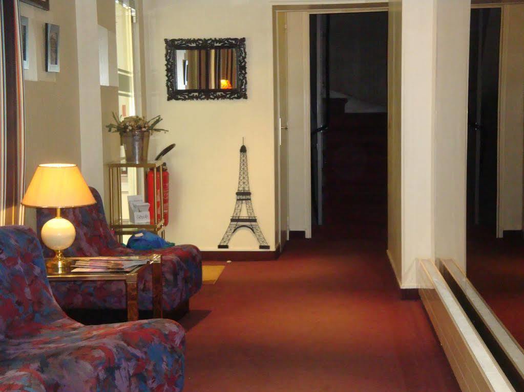 Hotel Marmotel Etoile 3*