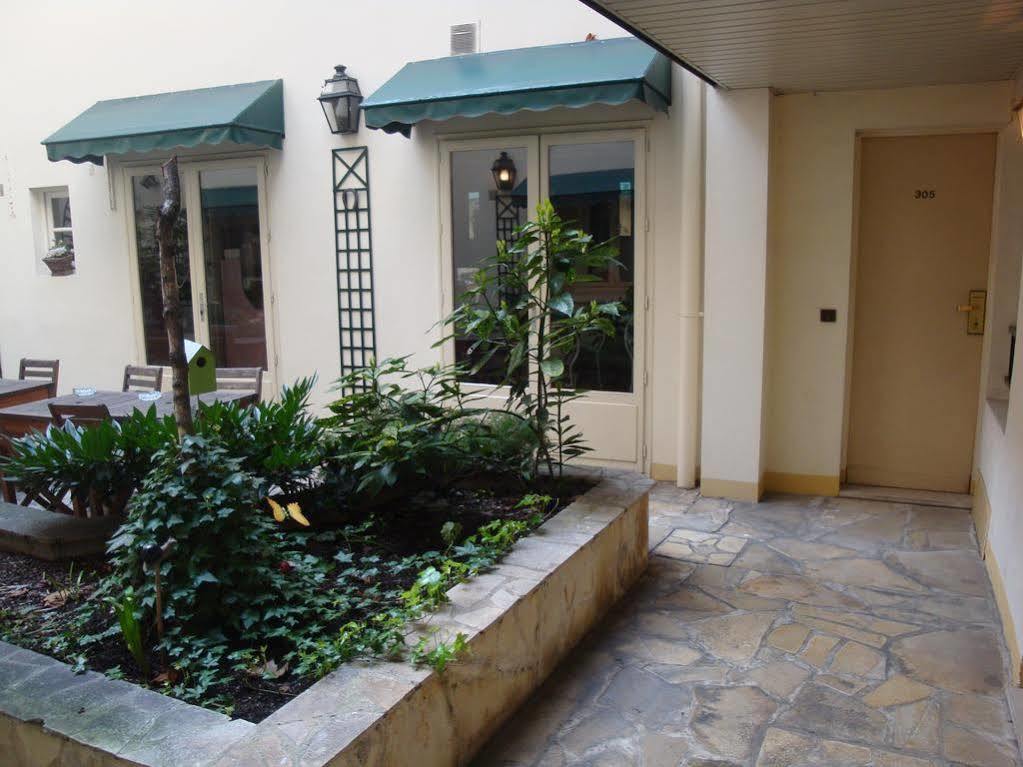 Hotel Marmotel Etoile 3*