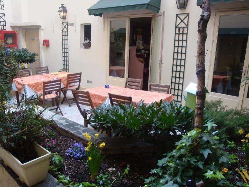 Marmotel Etoile Hotel Paris