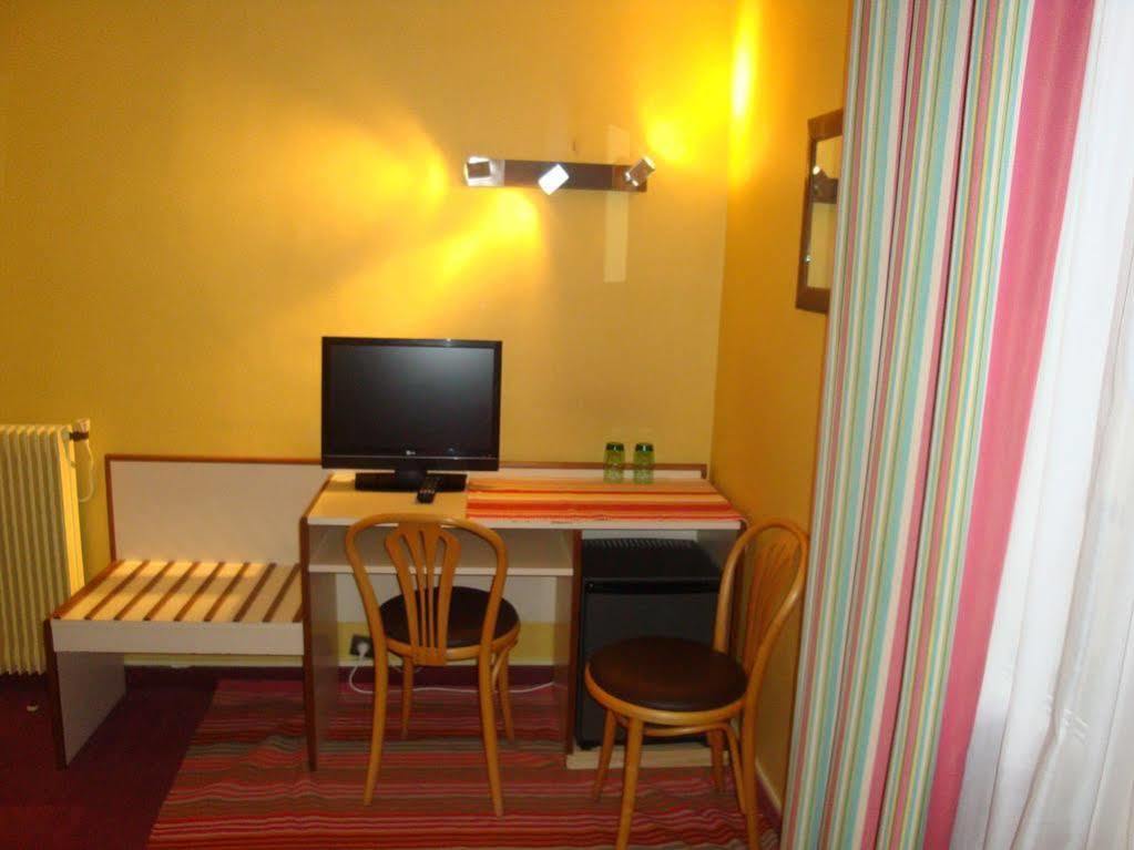 Marmotel Etoile Hotel