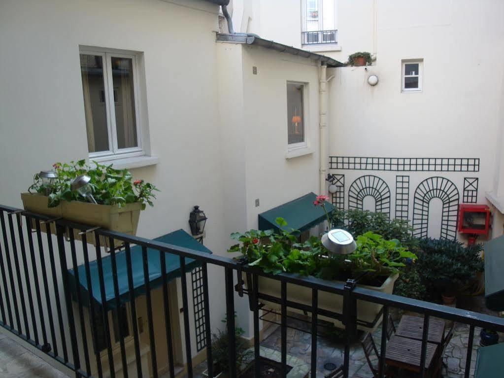 Marmotel Etoile Hotel