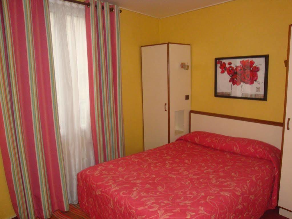 Marmotel Etoile Hotel 3*