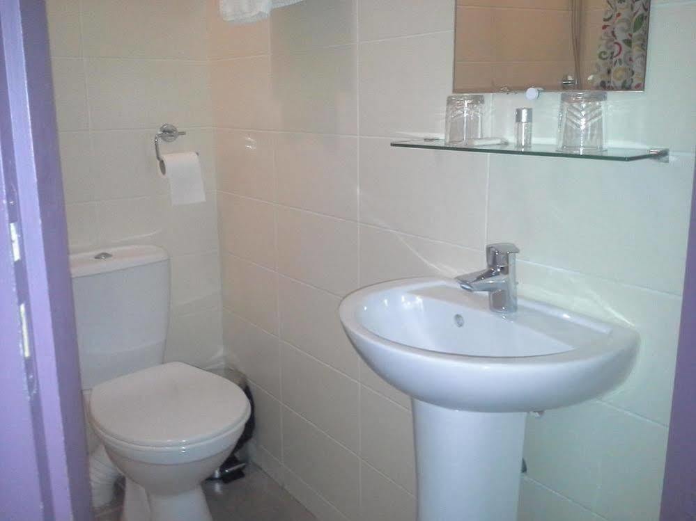 Marmotel Etoile Hotel Paris